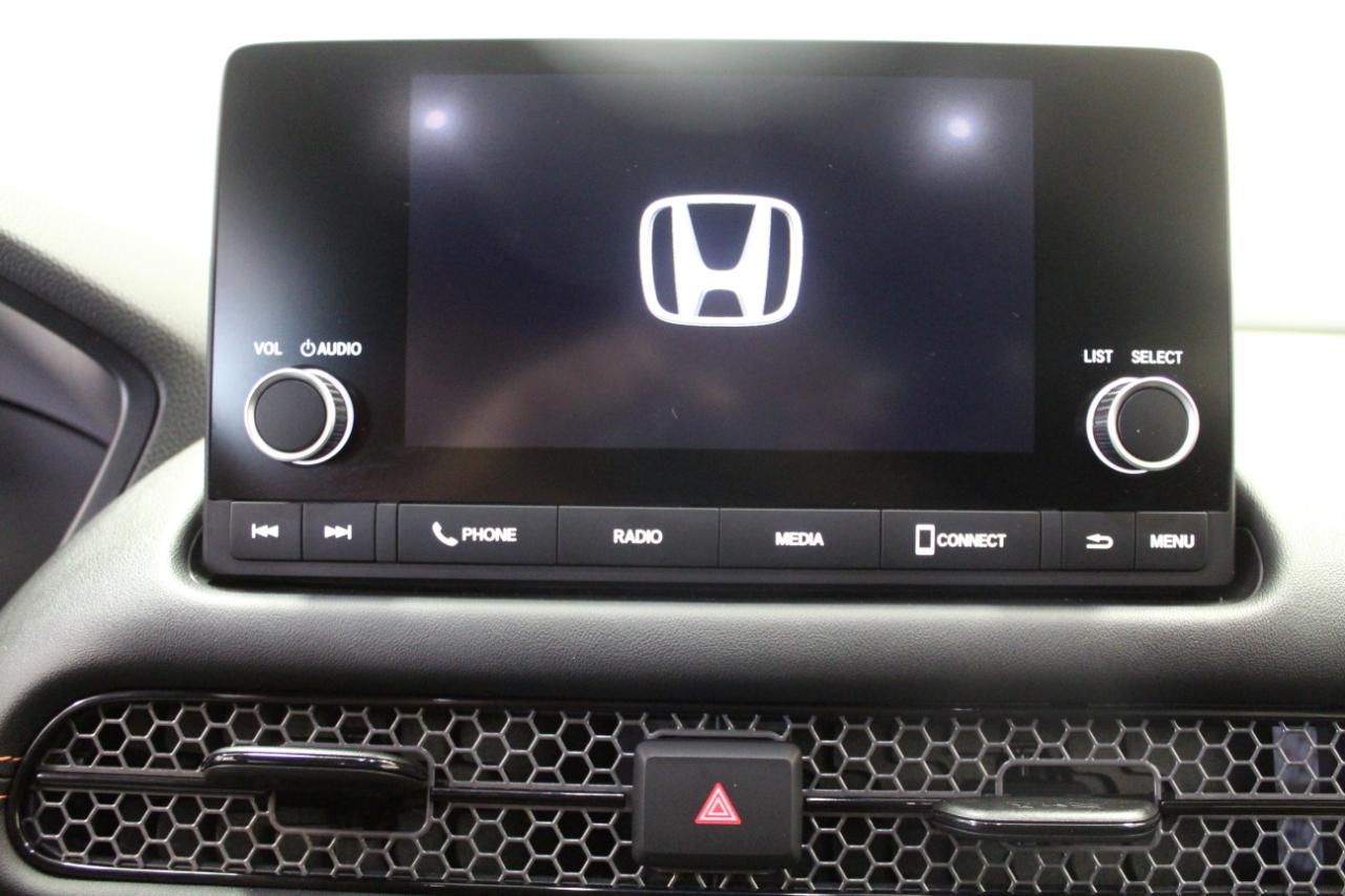 Honda HR-V Sport AWD CVT 2023