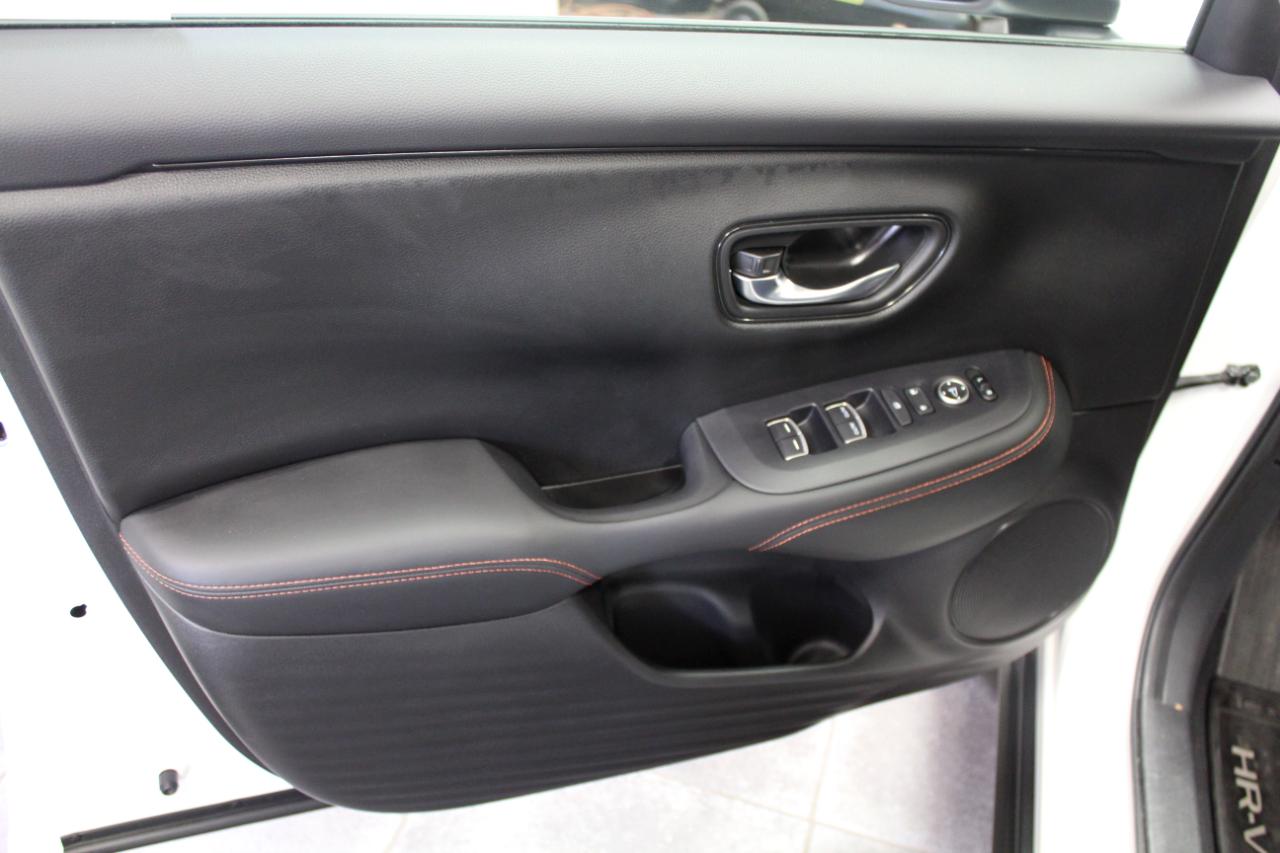 Honda HR-V Sport AWD CVT 2023