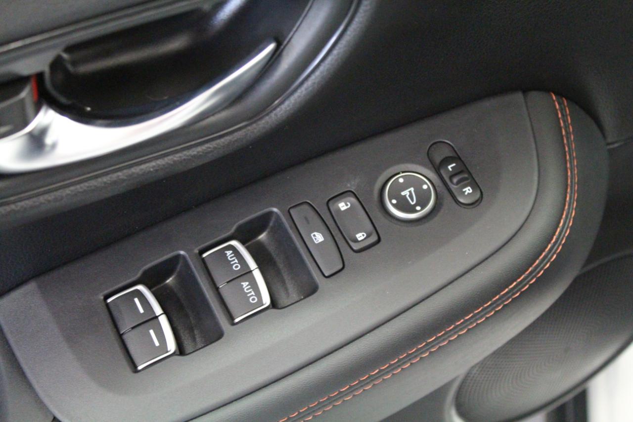 Honda HR-V Sport AWD CVT 2023