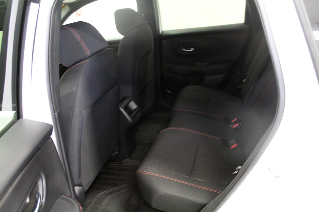 Honda HR-V Sport AWD CVT 2023