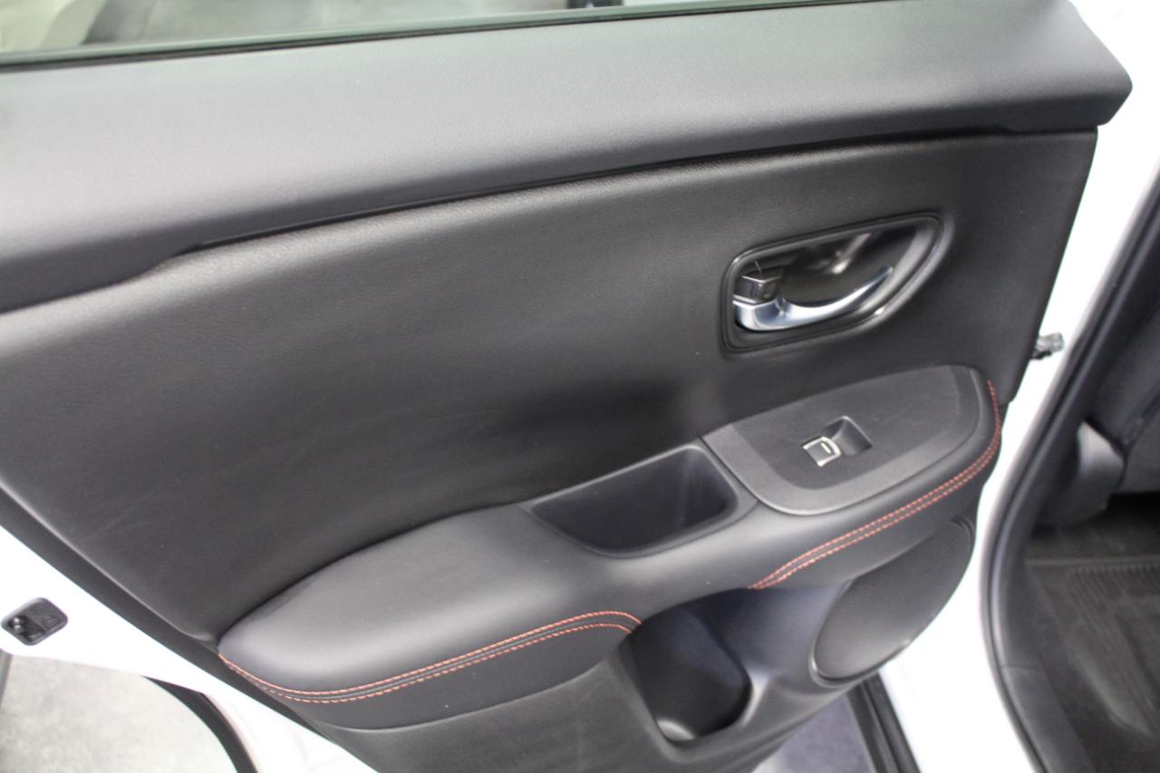 Honda HR-V Sport AWD CVT 2023