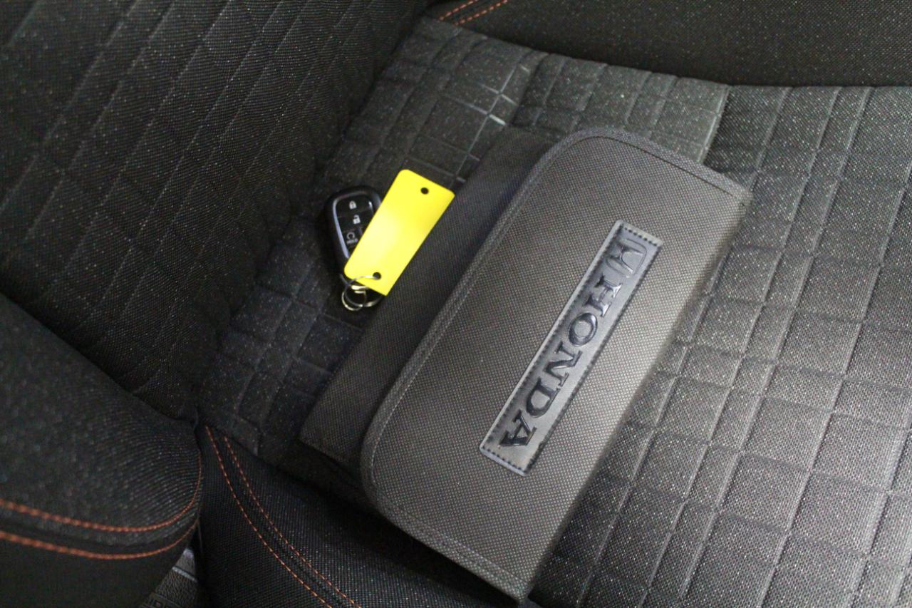 Honda HR-V Sport AWD CVT 2023