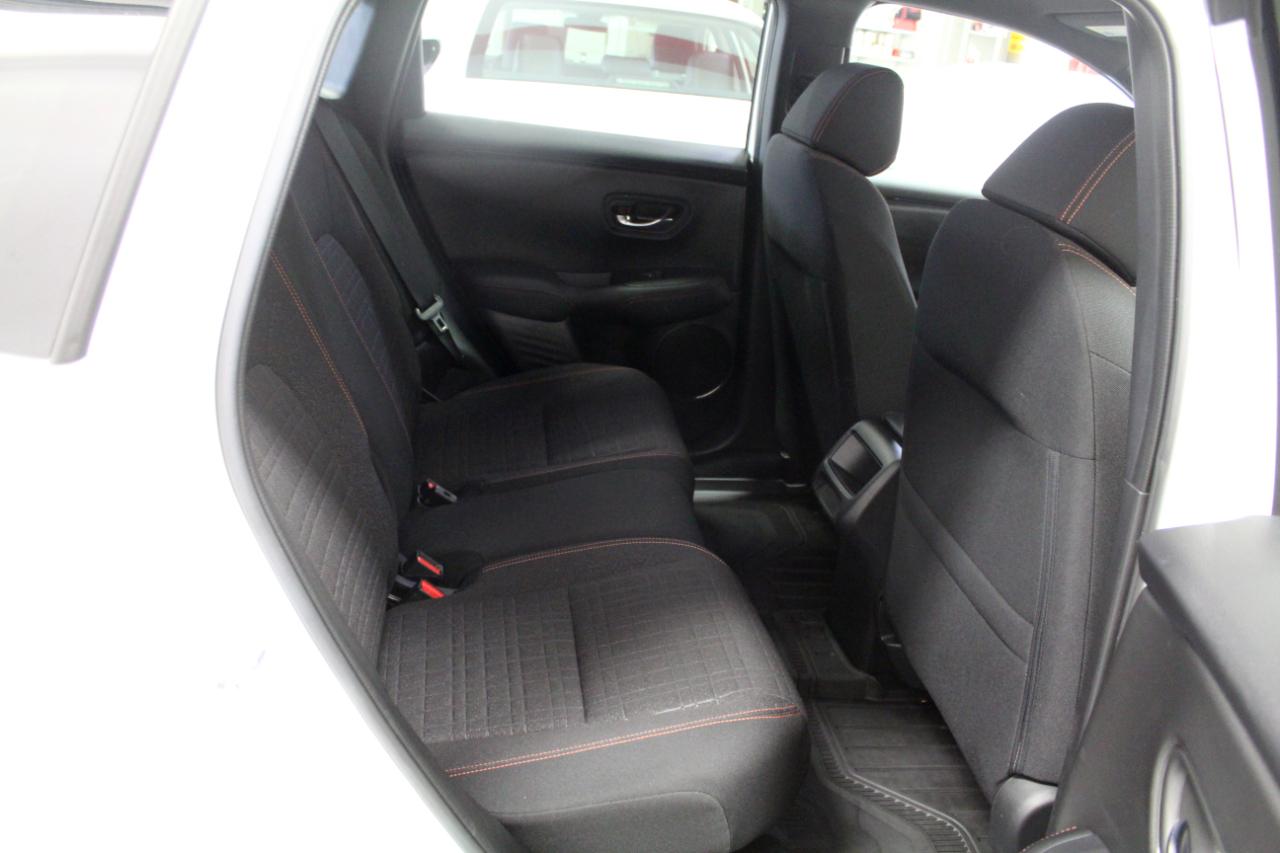 Honda HR-V Sport AWD CVT 2023