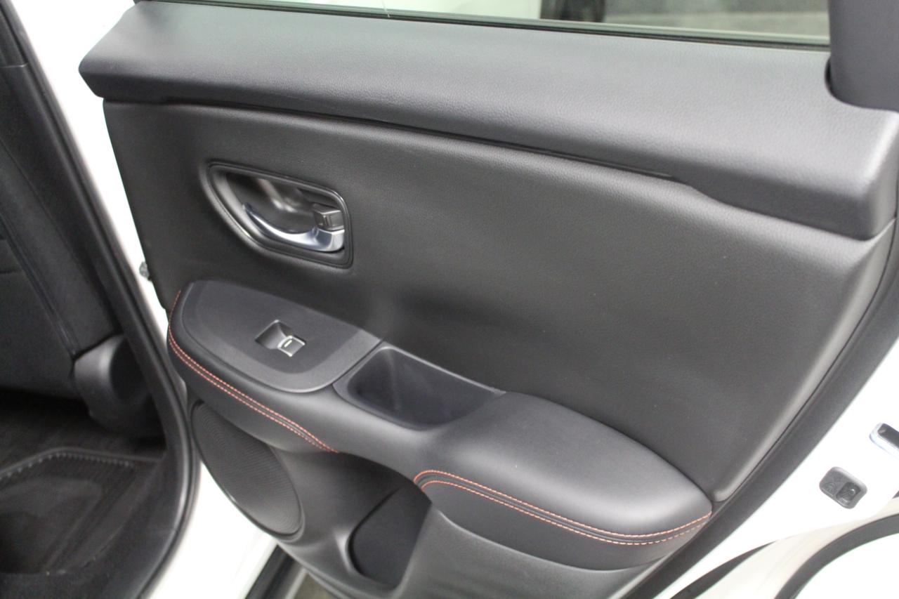 Honda HR-V Sport AWD CVT 2023