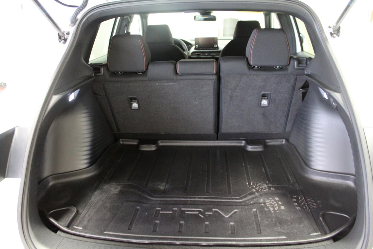 Honda HR-V Sport AWD CVT 2023