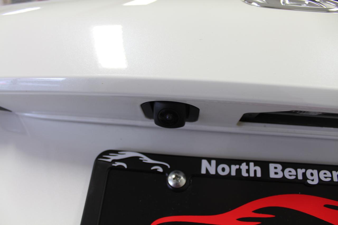 Honda HR-V Sport AWD CVT 2023