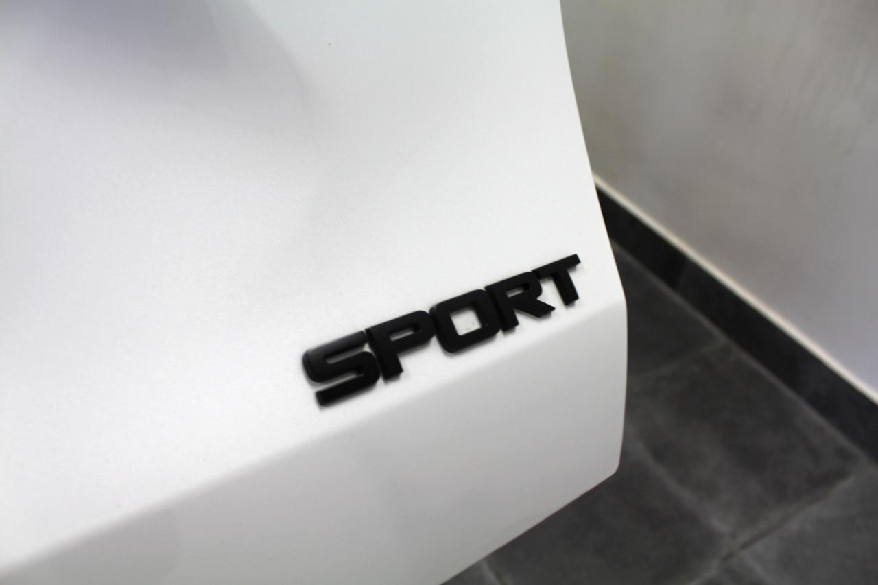 Honda HR-V Sport AWD CVT 2023