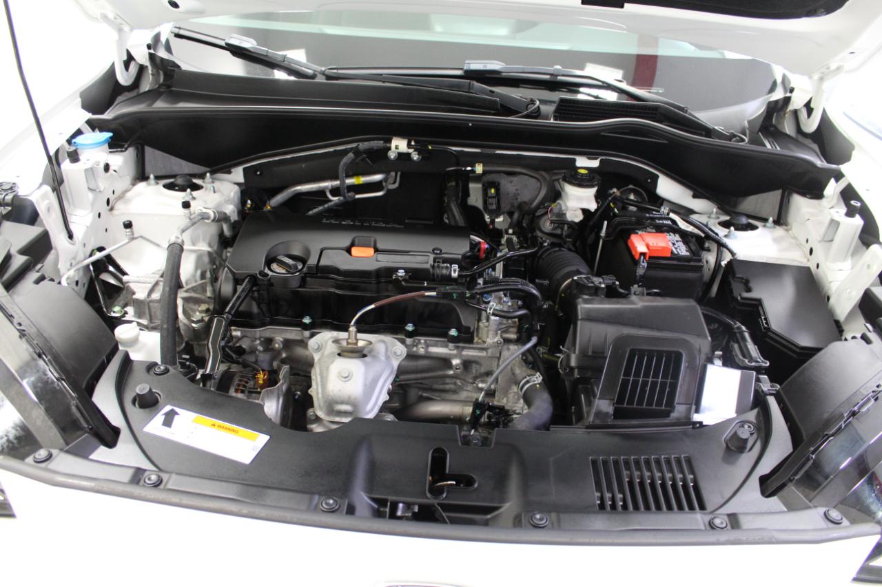 Honda HR-V Sport AWD CVT 2023