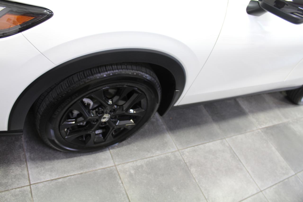 Honda HR-V Sport AWD CVT 2023