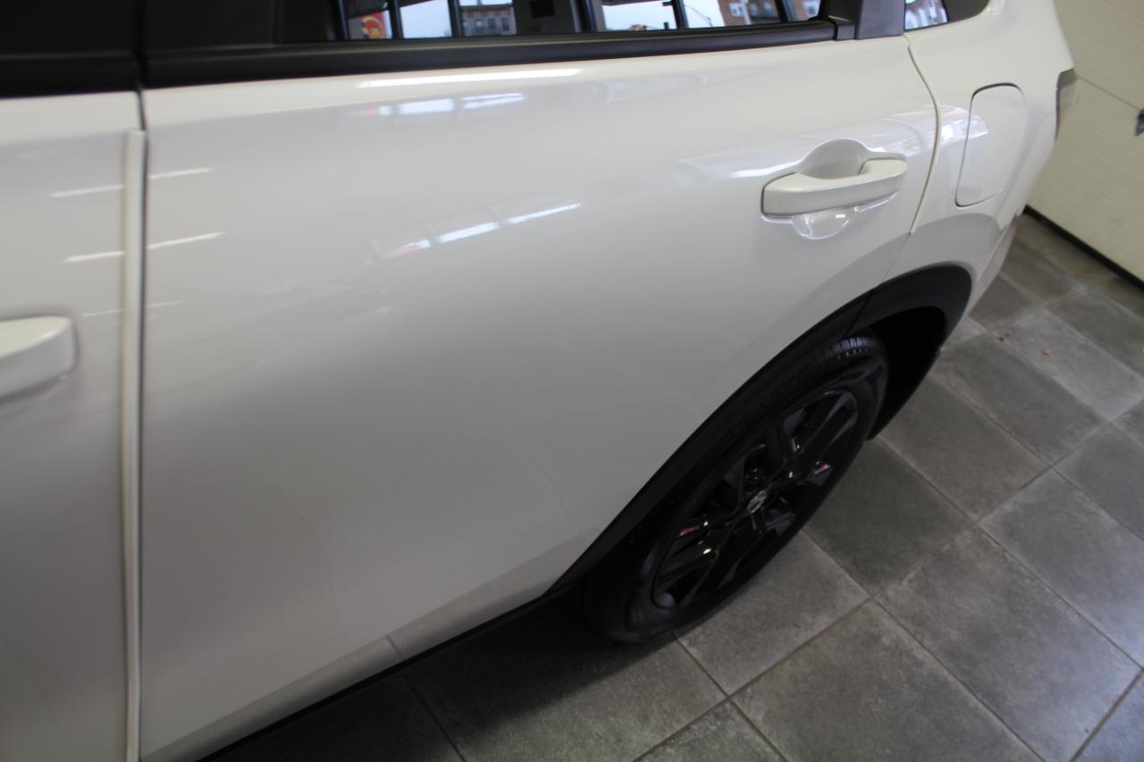 Honda HR-V Sport AWD CVT 2023