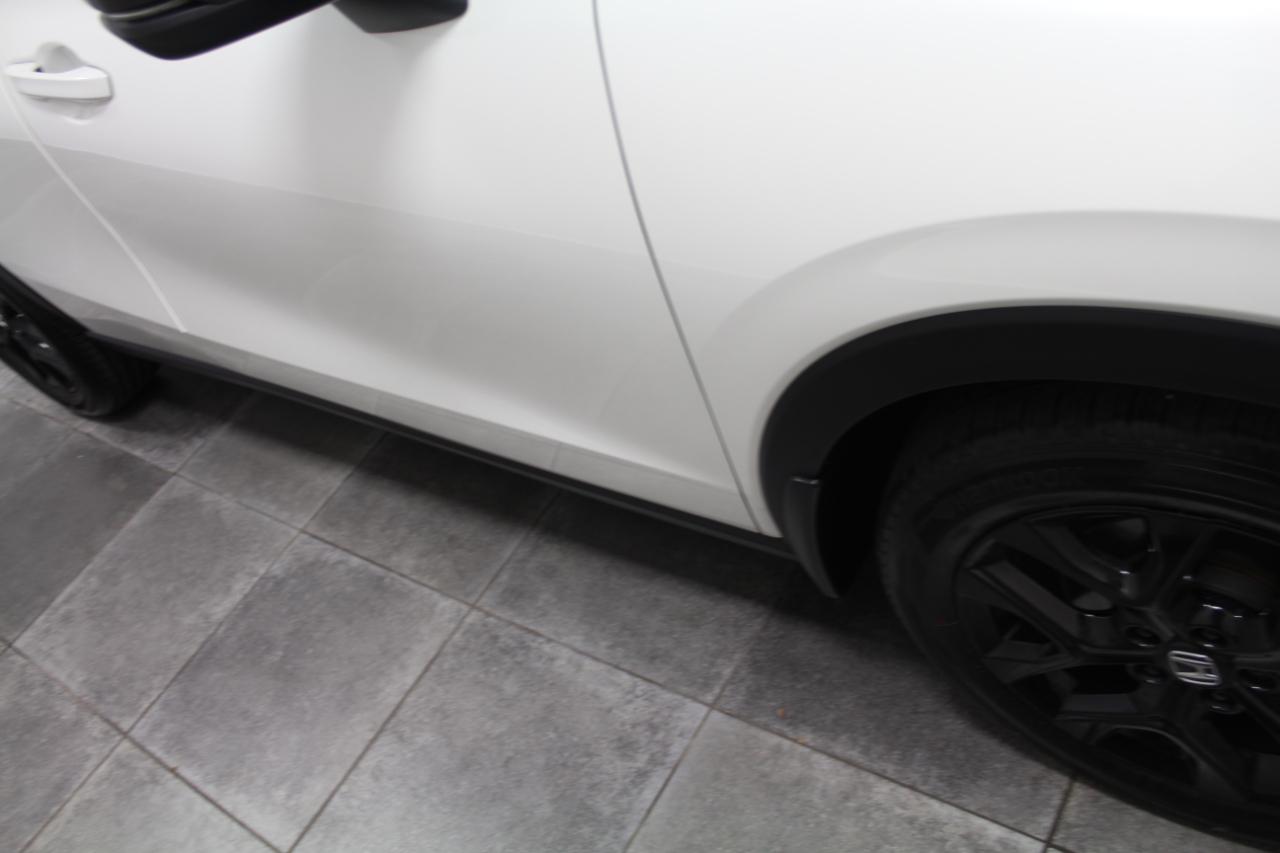 Honda HR-V Sport AWD CVT 2023