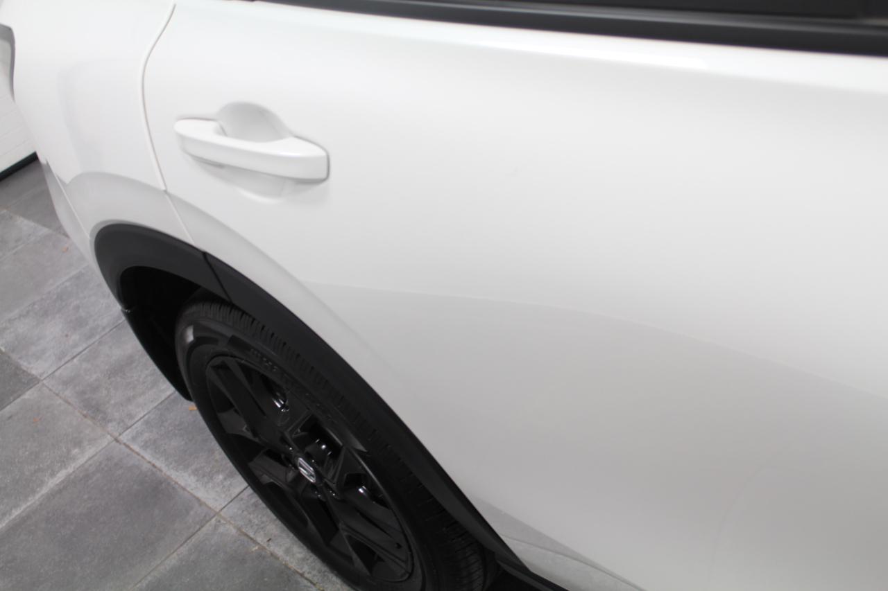 Honda HR-V Sport AWD CVT 2023