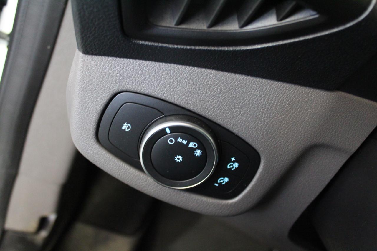 Ford Transit Connect Van XLT LWB w/Rear Symmetrical Doors 2019