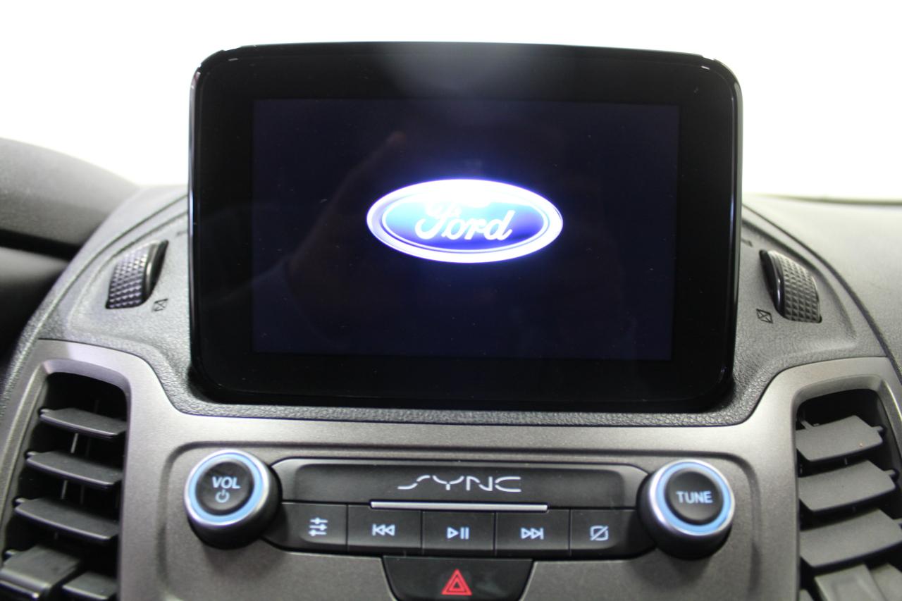 Ford Transit Connect Van XLT LWB w/Rear Symmetrical Doors 2019