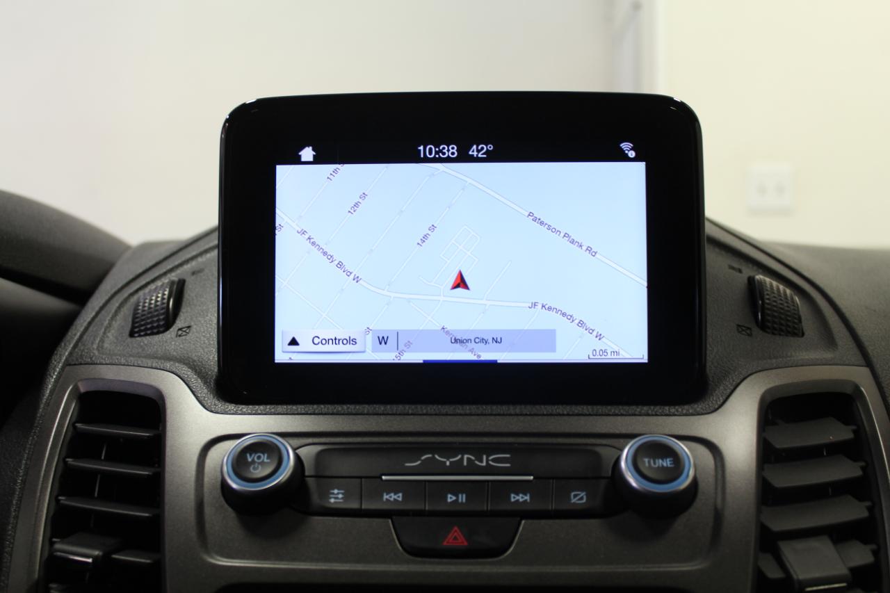 Ford Transit Connect Van XLT LWB w/Rear Symmetrical Doors 2019