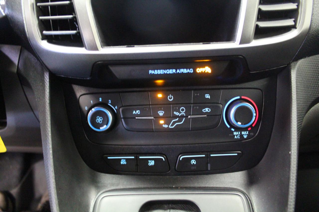 Ford Transit Connect Van XLT LWB w/Rear Symmetrical Doors 2019