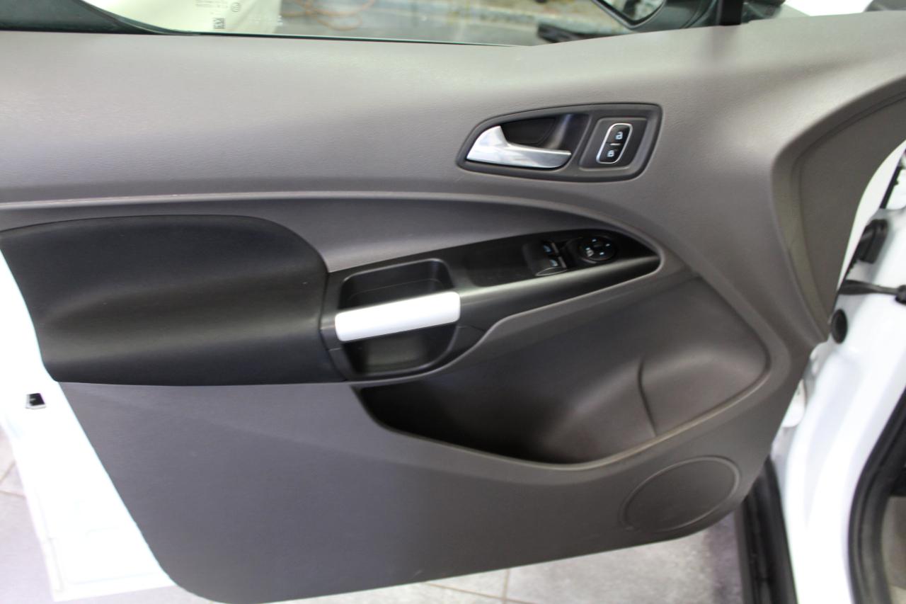 Ford Transit Connect Van XLT LWB w/Rear Symmetrical Doors 2019