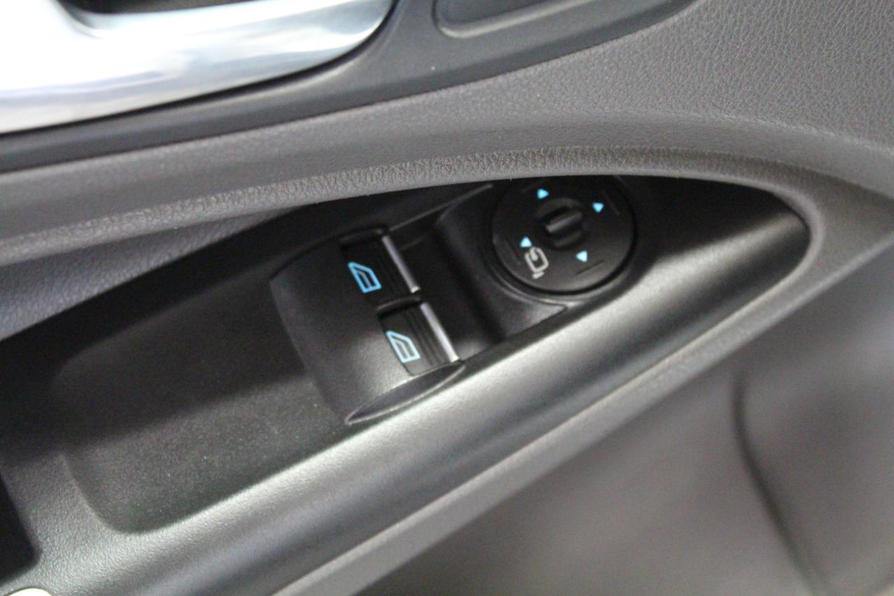 Ford Transit Connect Van XLT LWB w/Rear Symmetrical Doors 2019