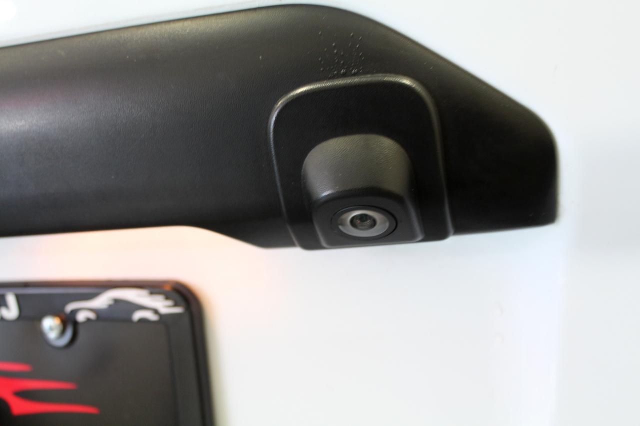 Ford Transit Connect Van XLT LWB w/Rear Symmetrical Doors 2019