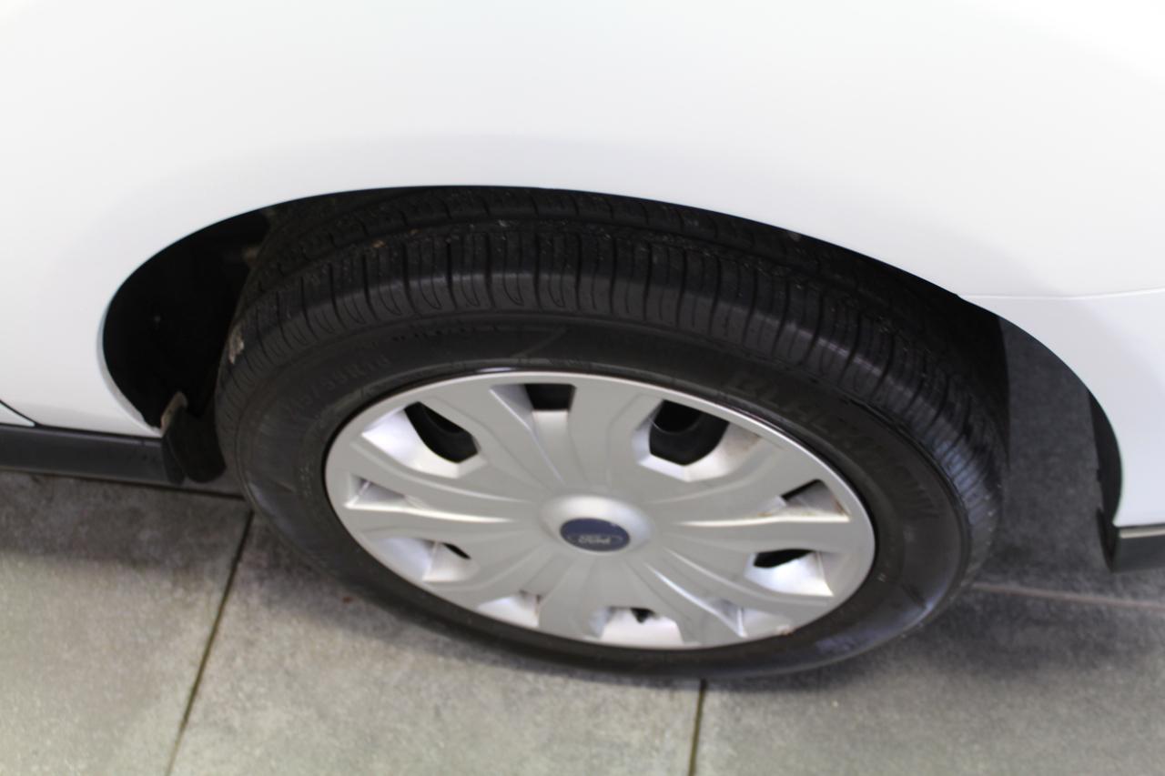 Ford Transit Connect Van XLT LWB w/Rear Symmetrical Doors 2019