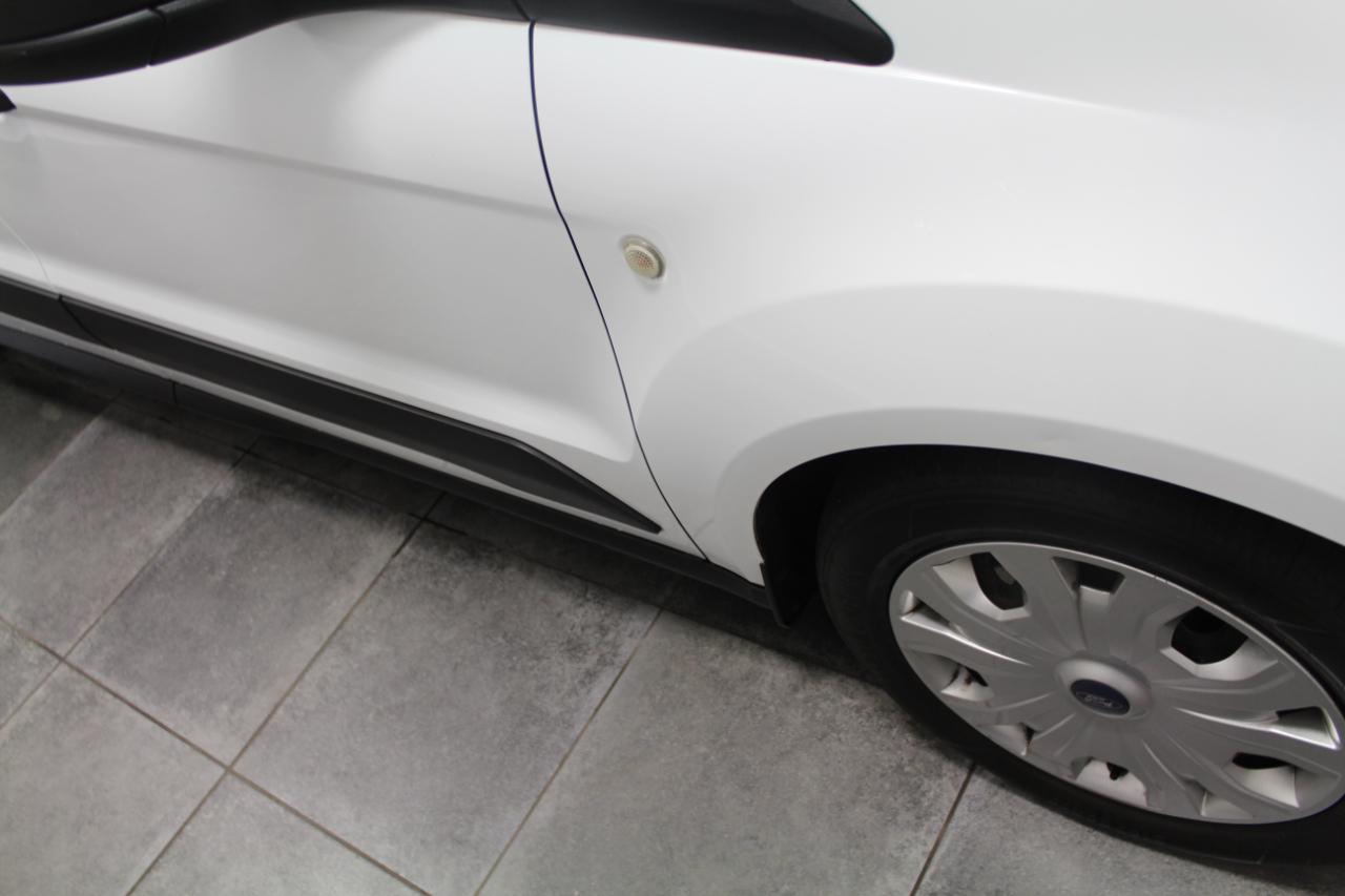 Ford Transit Connect Van XLT LWB w/Rear Symmetrical Doors 2019