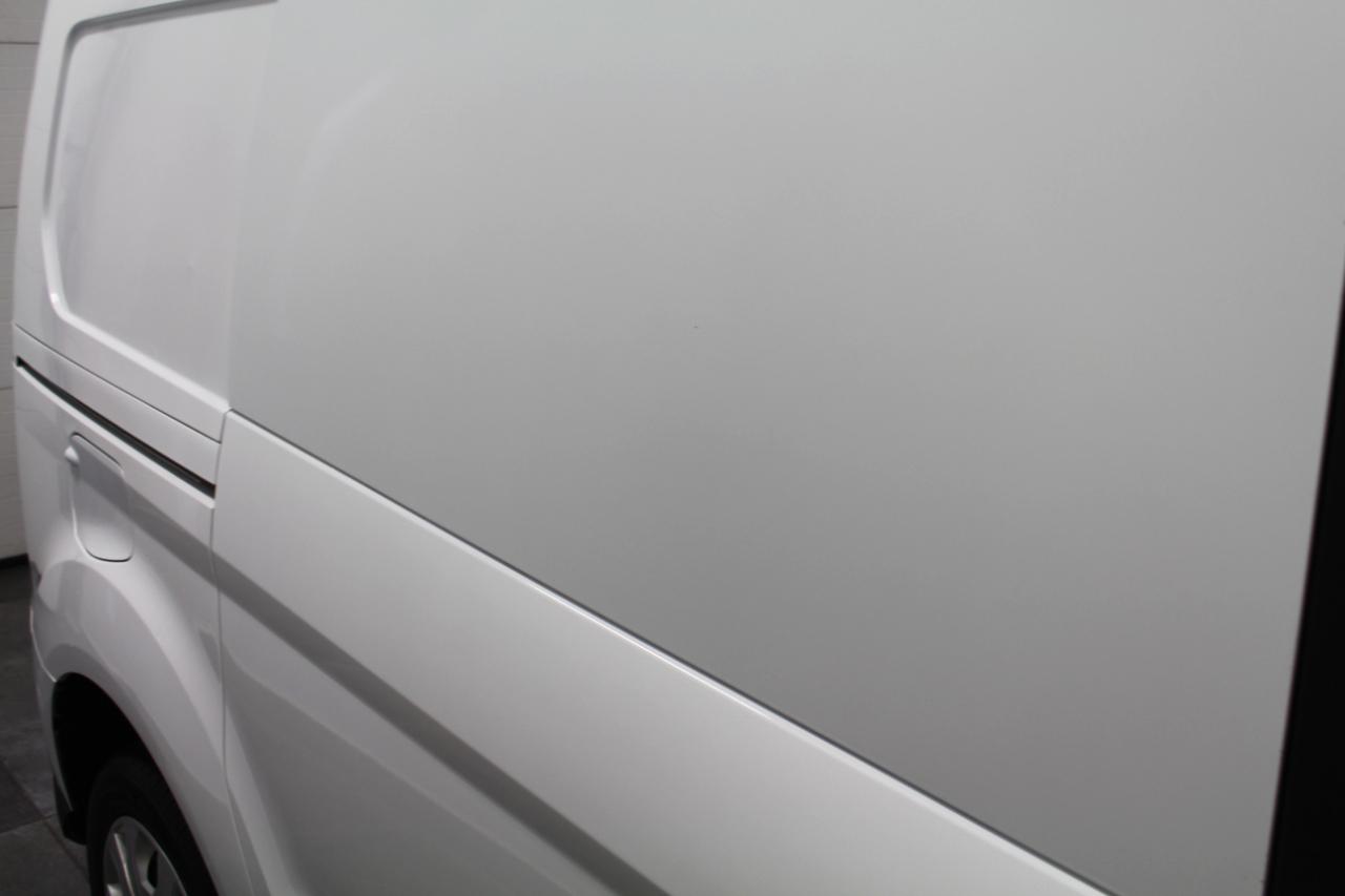 Ford Transit Connect Van XLT LWB w/Rear Symmetrical Doors 2019
