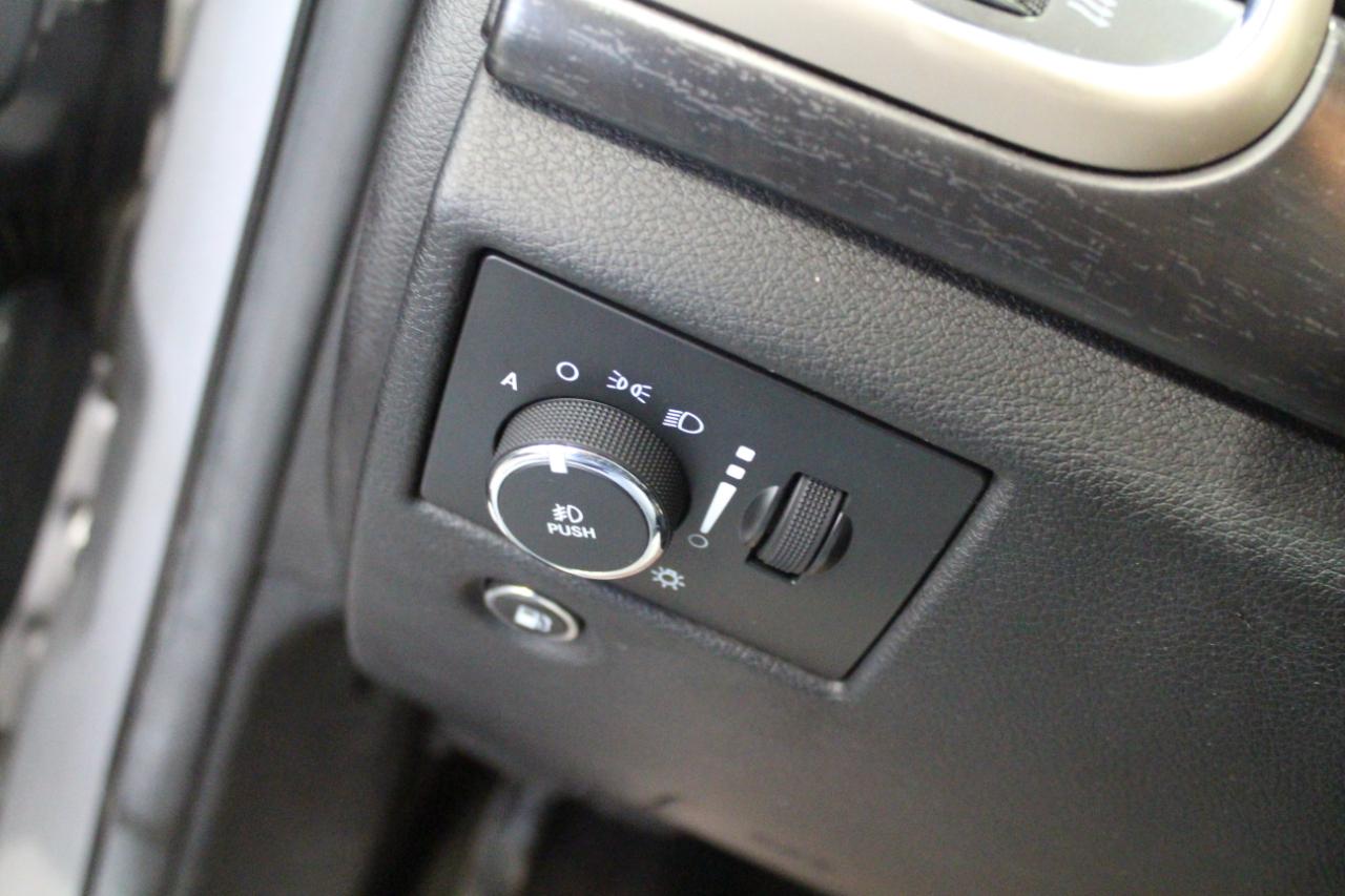 Jeep Grand Cherokee 4WD 4dr Laredo 2014