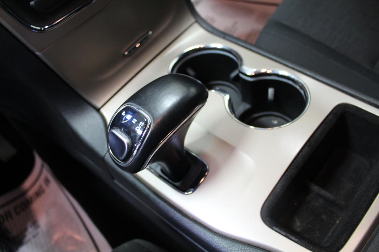 Jeep Grand Cherokee 4WD 4dr Laredo 2014