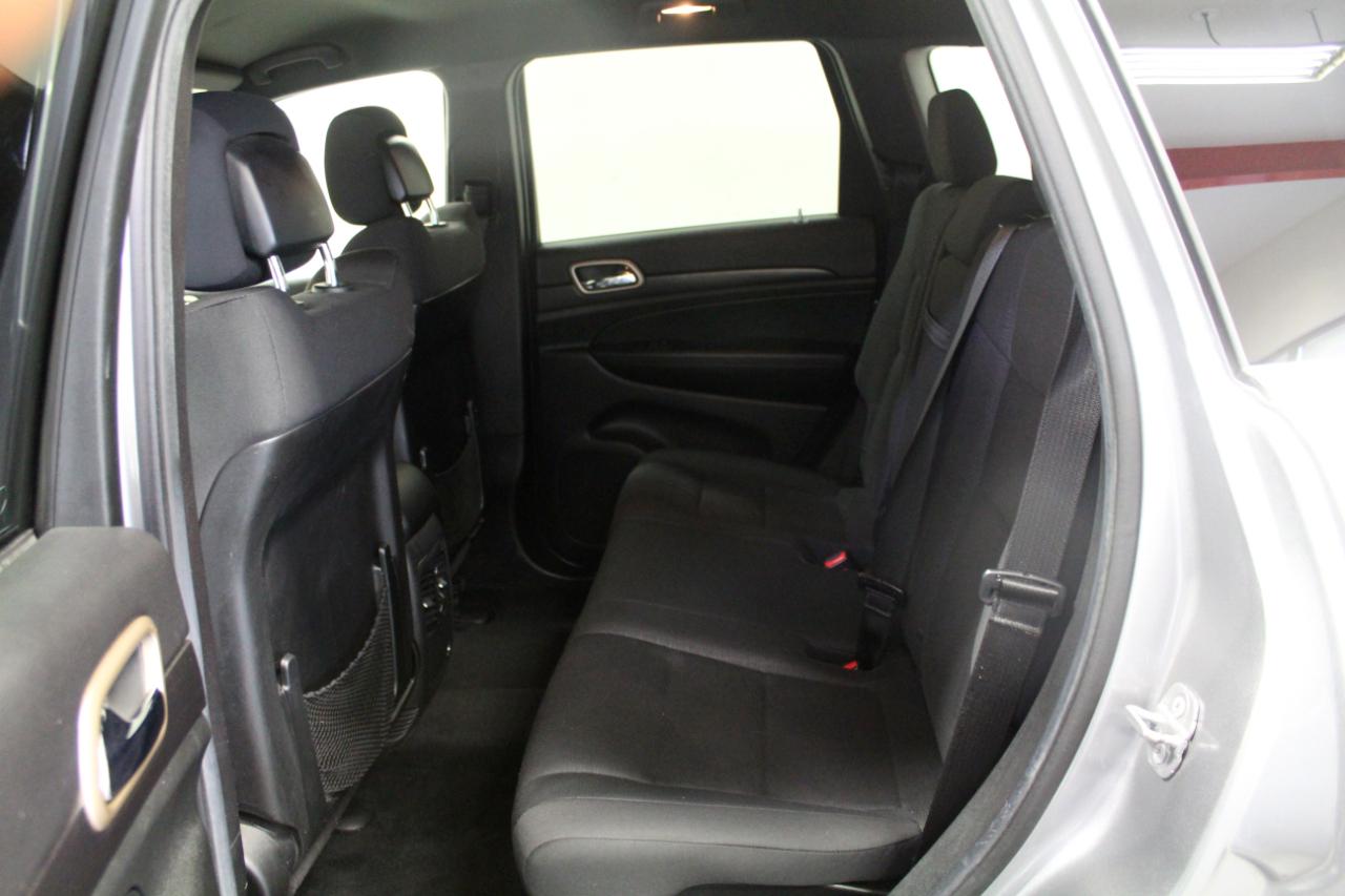 Jeep Grand Cherokee 4WD 4dr Laredo 2014