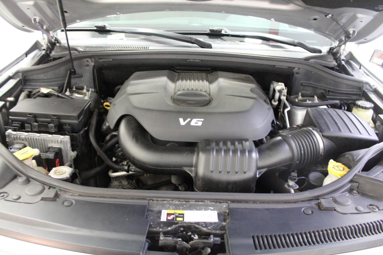 Jeep Grand Cherokee 4WD 4dr Laredo 2014