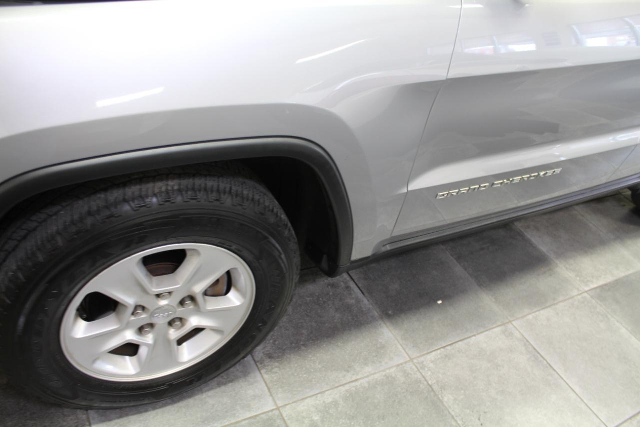Jeep Grand Cherokee 4WD 4dr Laredo 2014