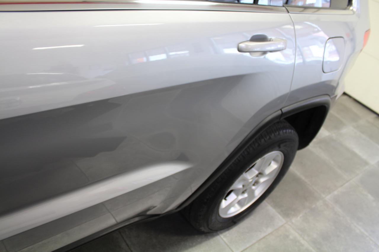 Jeep Grand Cherokee 4WD 4dr Laredo 2014