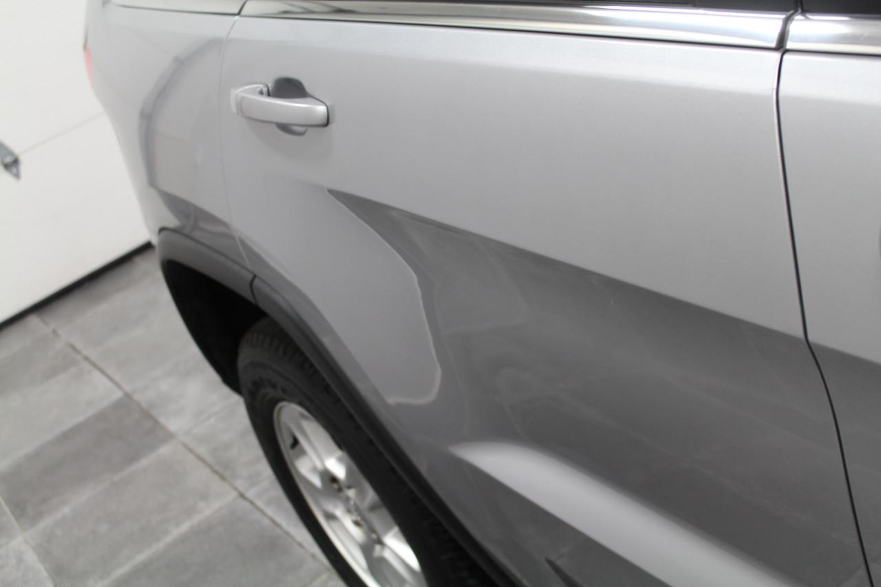 Jeep Grand Cherokee 4WD 4dr Laredo 2014