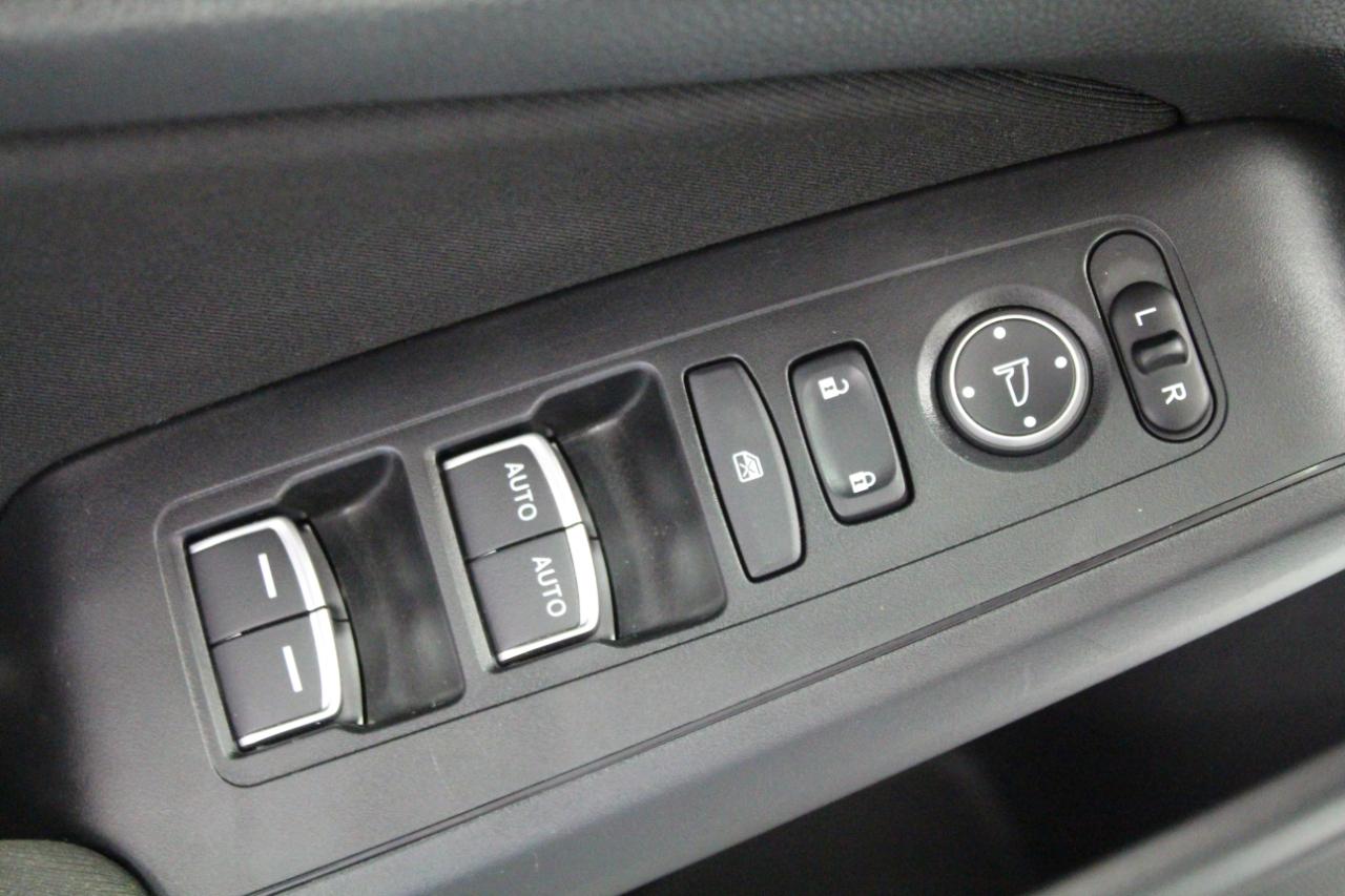 Honda Civic Sedan Sport CVT 2022