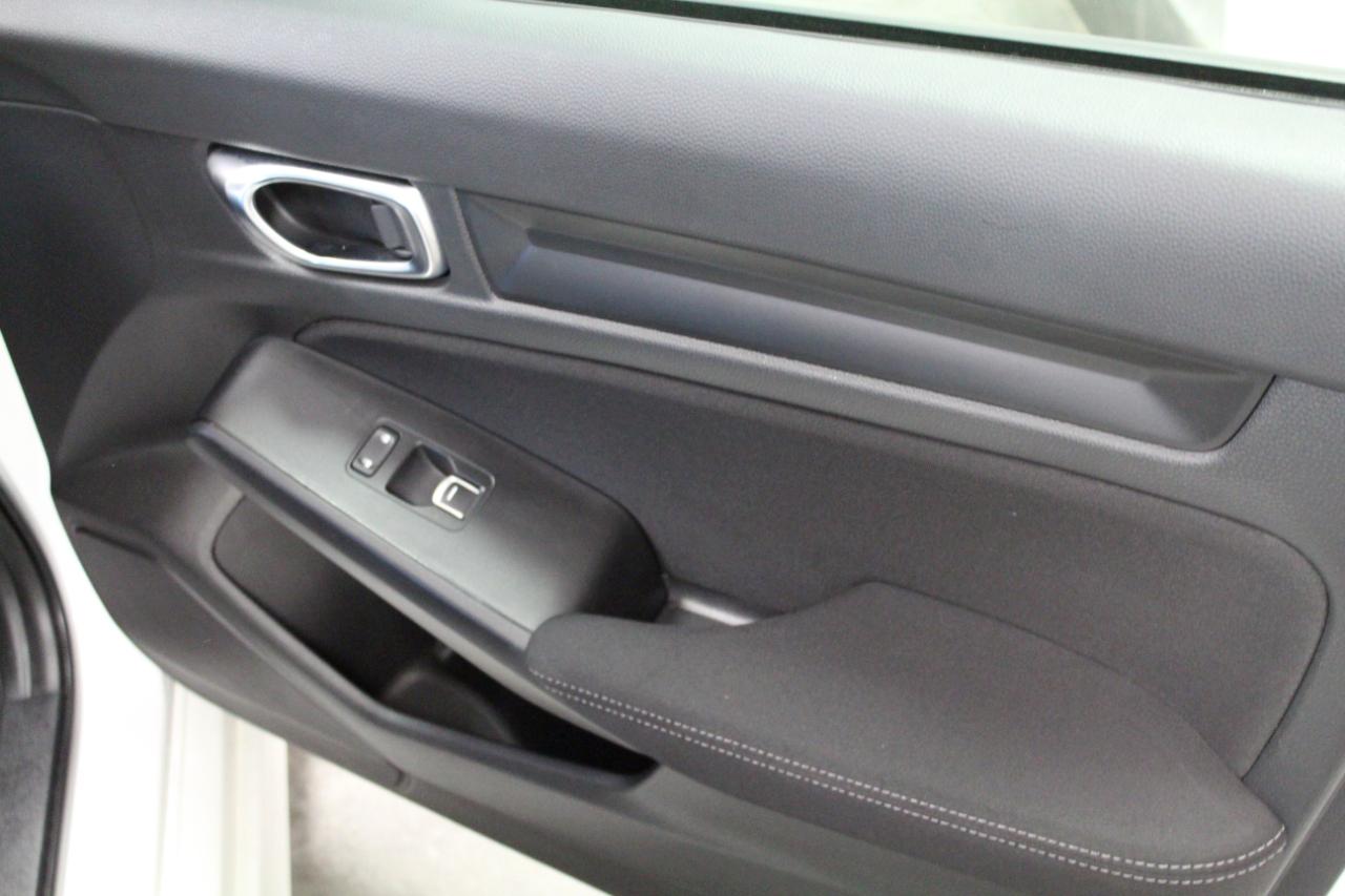 Honda Civic Sedan Sport CVT 2022