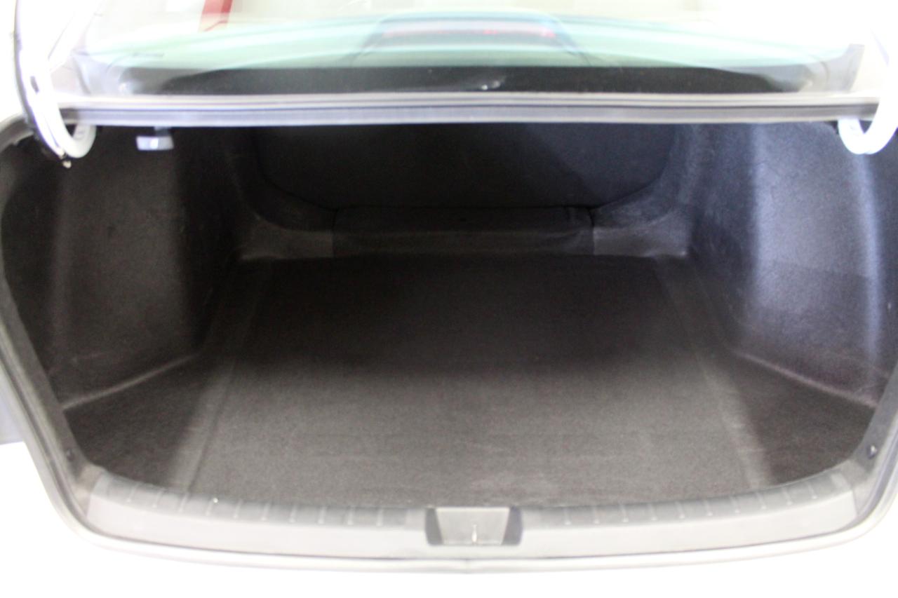 Honda Civic Sedan Sport CVT 2022