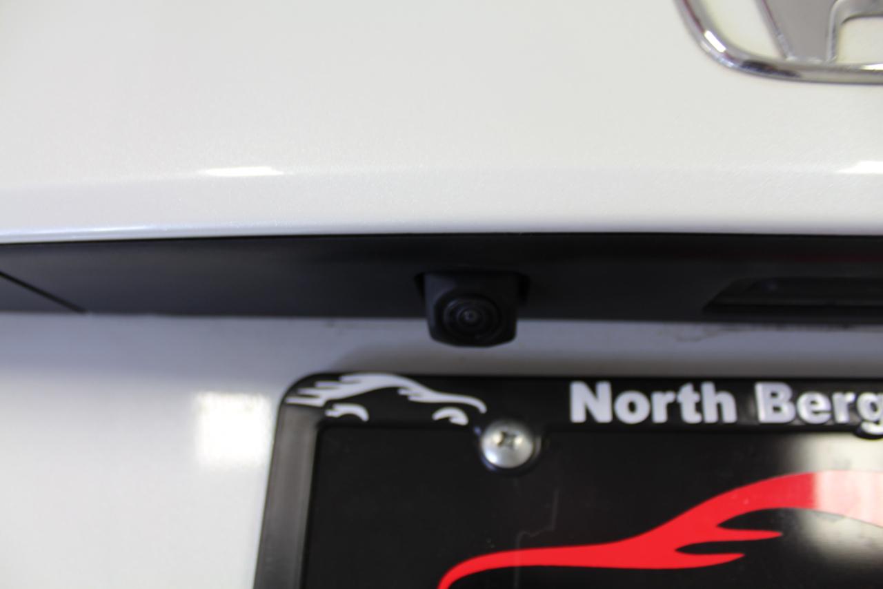 Honda Civic Sedan Sport CVT 2022