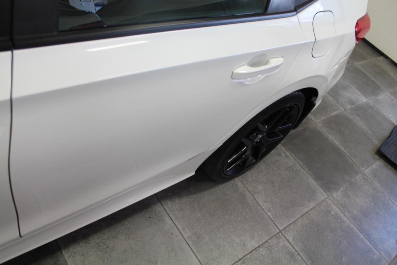 Honda Civic Sedan Sport CVT 2022