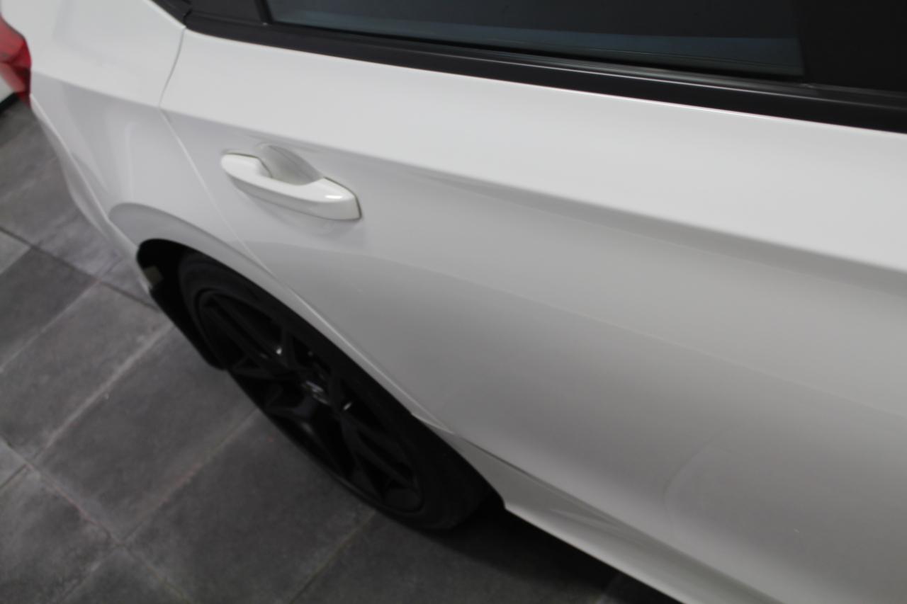 Honda Civic Sedan Sport CVT 2022