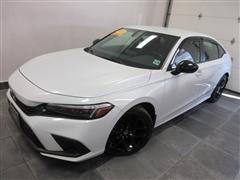 2022 Honda Civic Sedan 