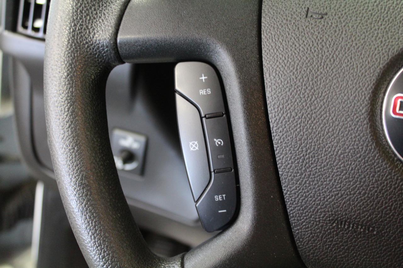 GMC Savana Cargo Van RWD 2500 135" 2020