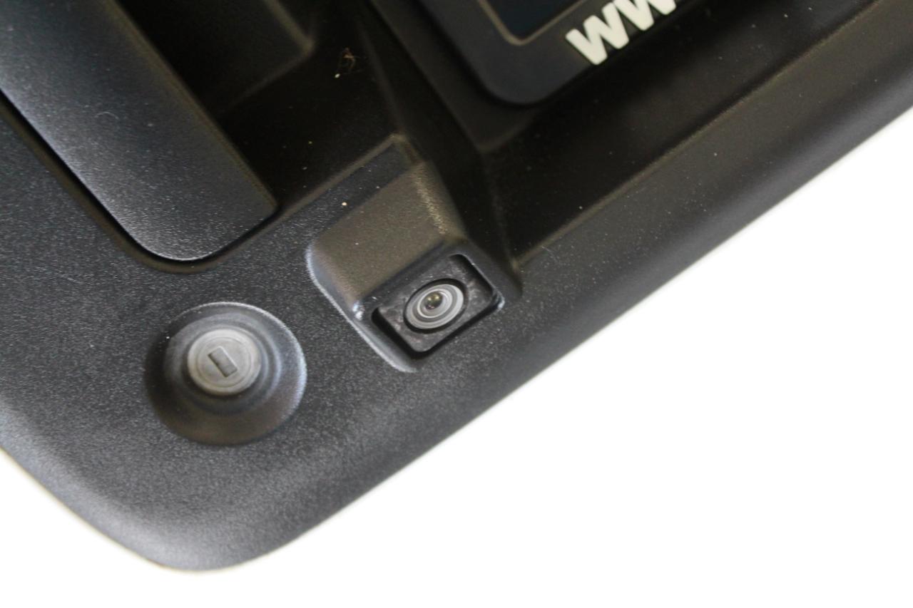 GMC Savana Cargo Van RWD 2500 135" 2020