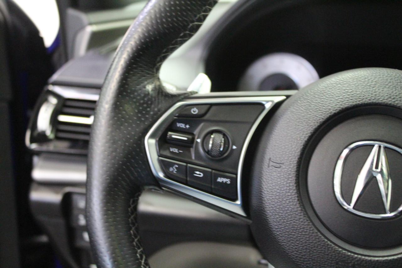 Acura RDX AWD w/A-Spec Pkg 2019