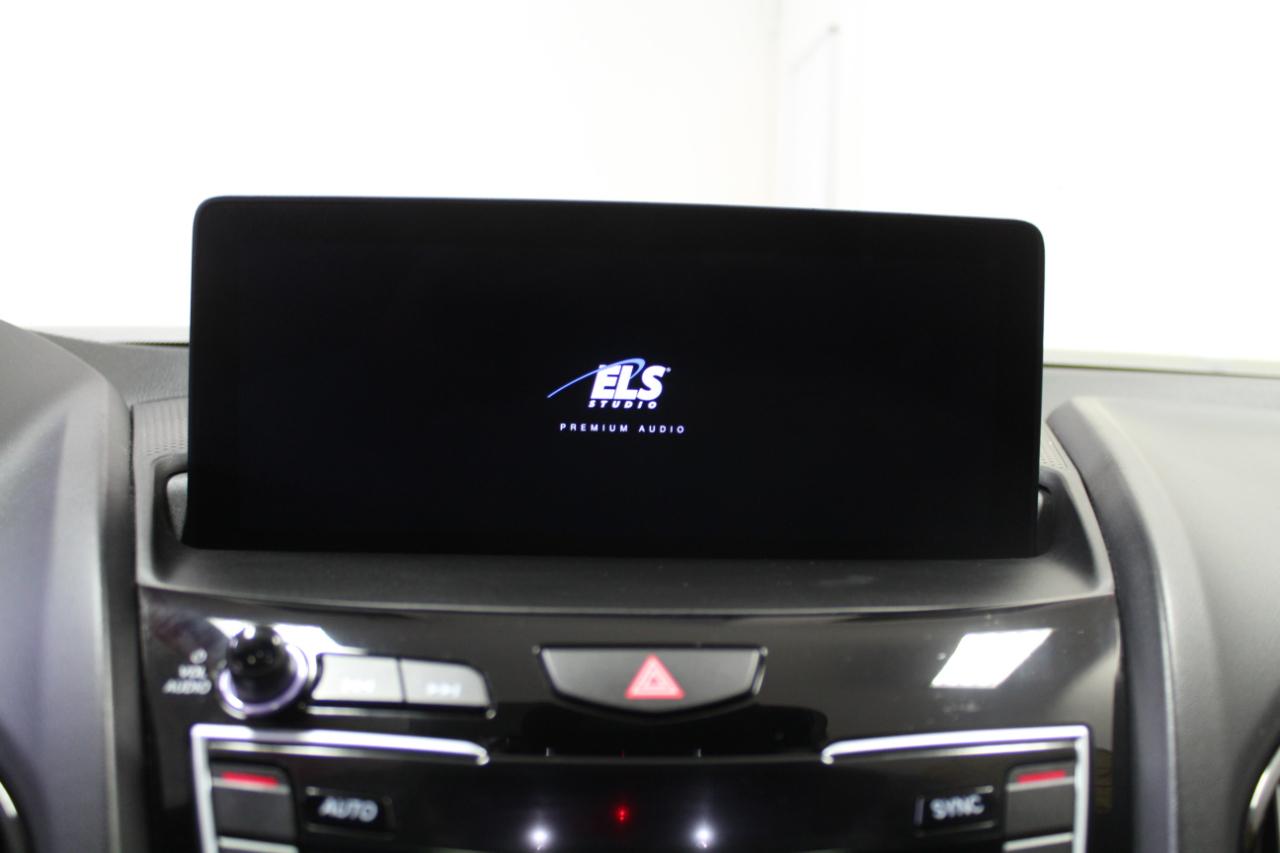 Acura RDX AWD w/A-Spec Pkg 2019