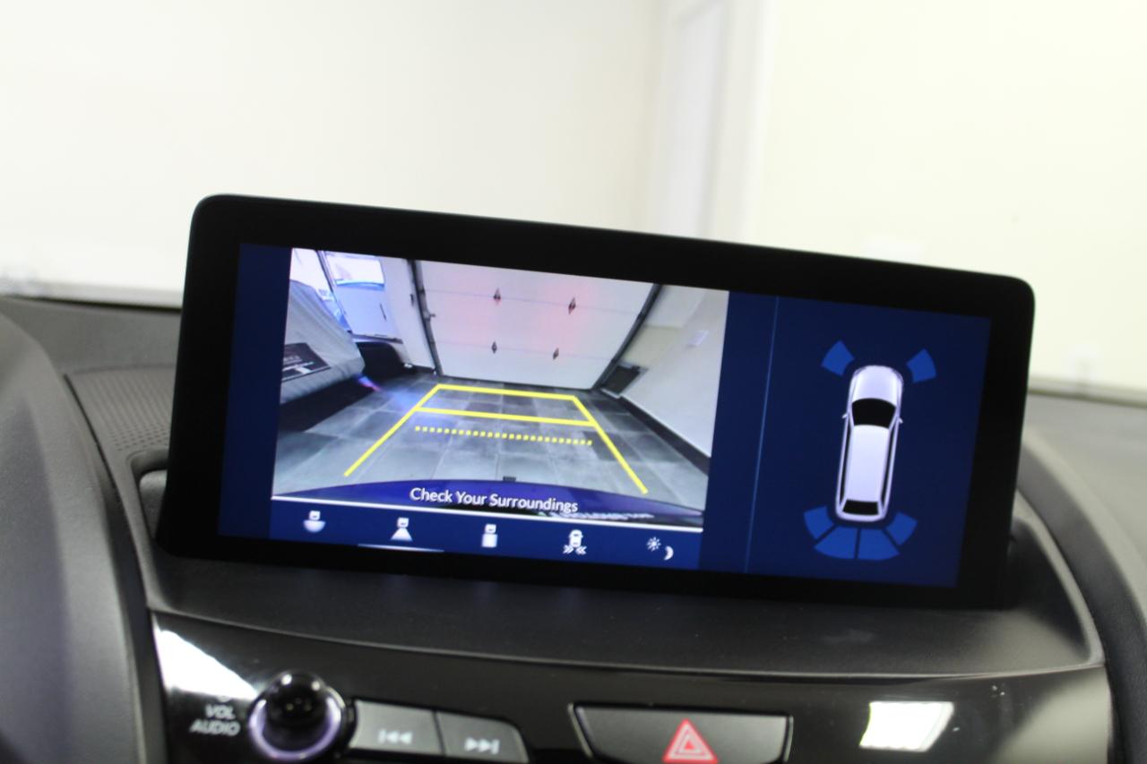 Acura RDX AWD w/A-Spec Pkg 2019