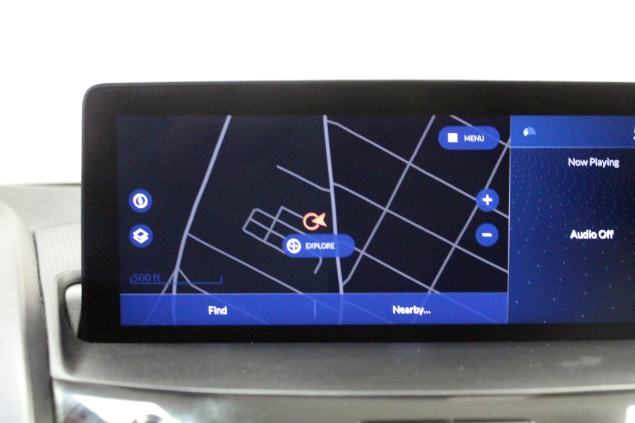 Acura RDX AWD w/A-Spec Pkg 2019