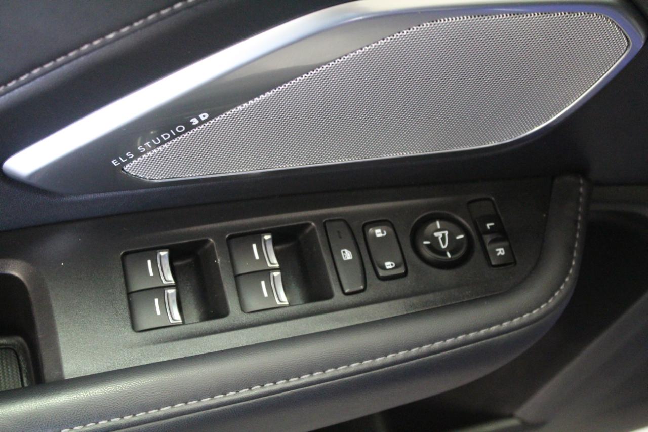 Acura RDX AWD w/A-Spec Pkg 2019