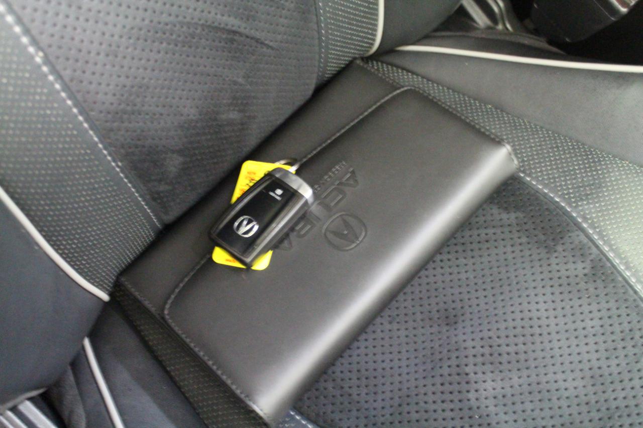 Acura RDX AWD w/A-Spec Pkg 2019