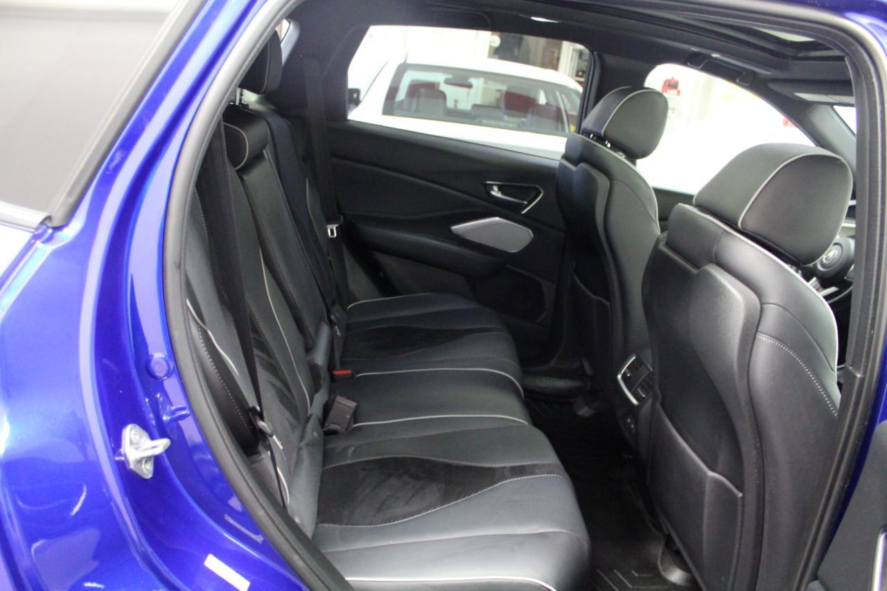 Acura RDX AWD w/A-Spec Pkg 2019