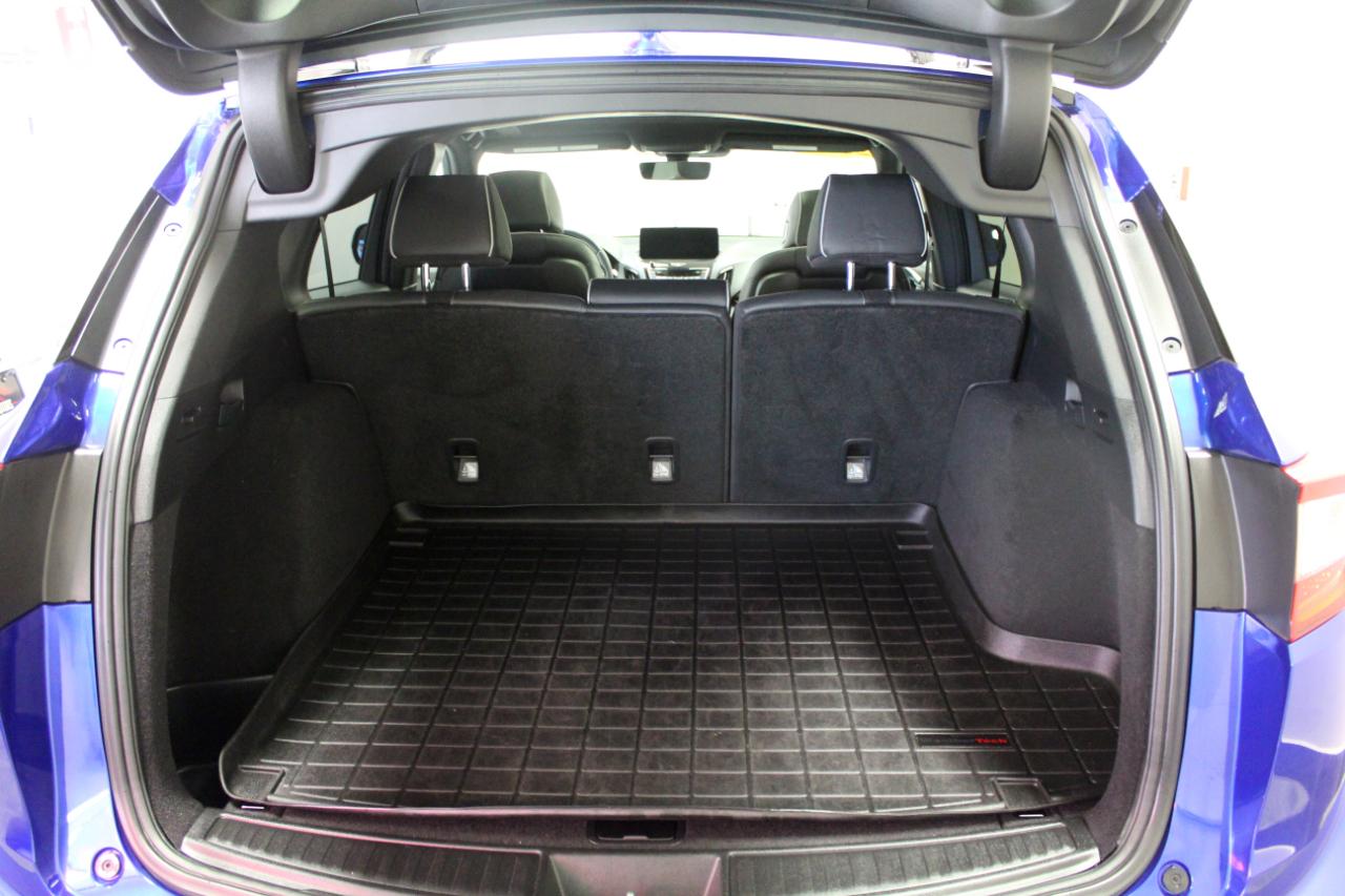 Acura RDX AWD w/A-Spec Pkg 2019